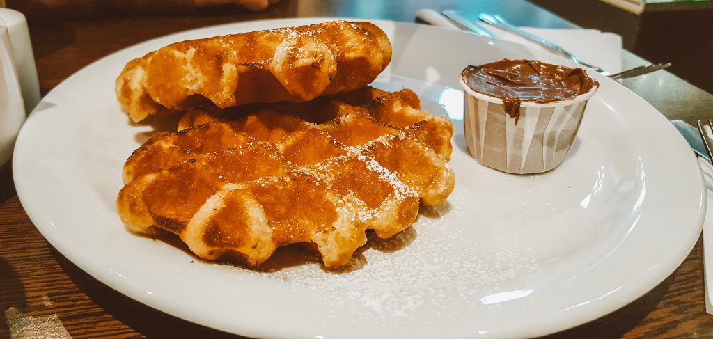 moose cafe a manchester